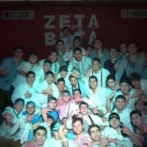 Meet your Posher, Dylan